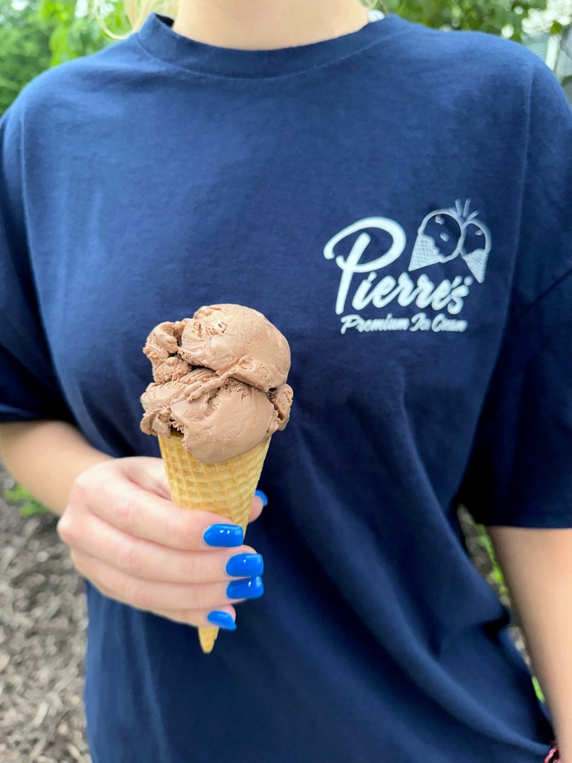 Let’s Celebrate National Ice Cream Month Pierre's Ice Cream