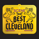 Scene Magazine Logo