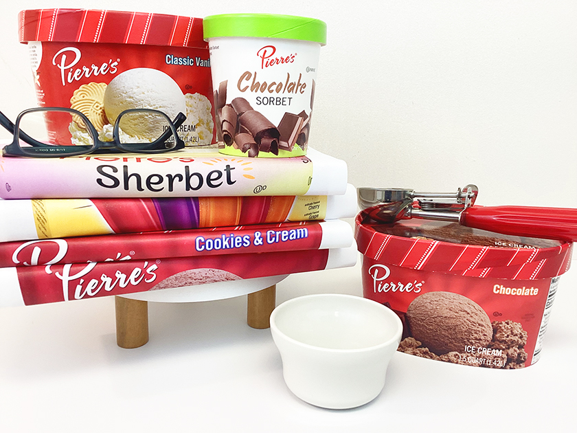 Your summer season scooping listing – Pierre’s Ice Cream Your summer season scooping listing – Pierre’s Ice Cream