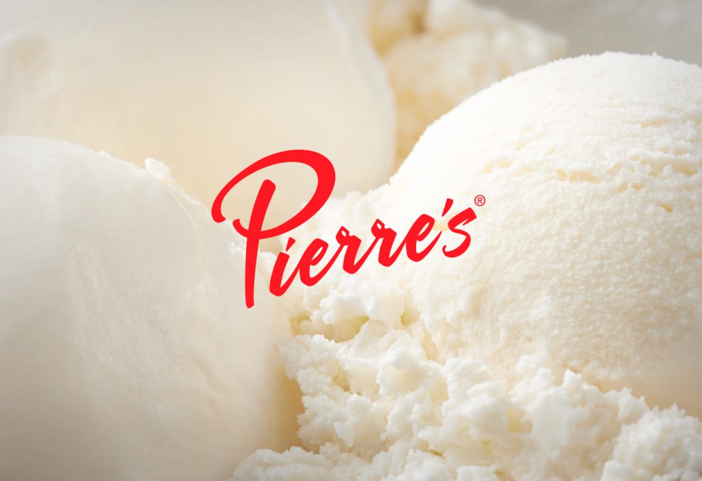 Yovation® Probiotic Frozen Yogurt That’s Better for You Pierre's