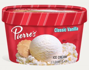 Cool Names For Ice Cream Flavors