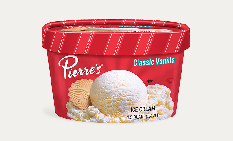 Ice Cream Flavors