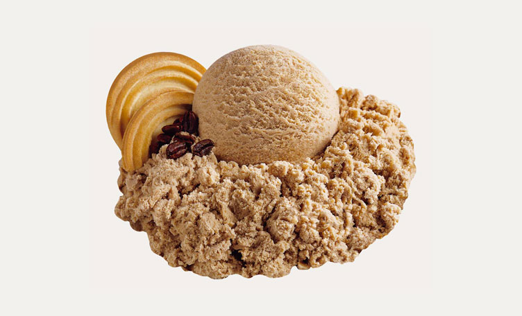 Premium Ice Cream - Pierre