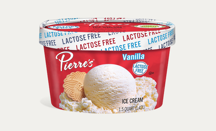 Five Vanilla Ice Cream Flavors That Are Anything But Vanilla