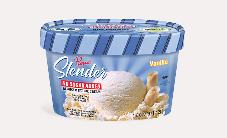 Five Vanilla Ice Cream Flavors That Are Anything But Vanilla